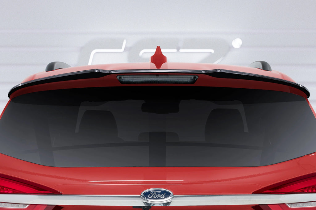 CSR Heckspoiler | Heckflügel mit ABE für Ford Mondeo MK5 BA7 Turnier ST-Line HF922