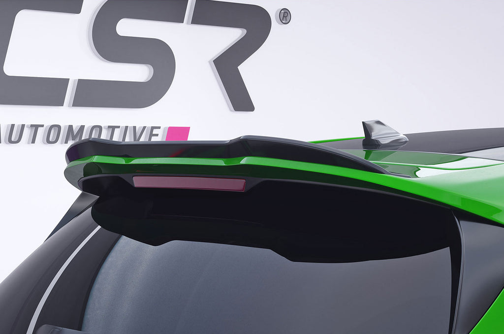 CSR Heckspoiler | Heckflügel mit ABE für Ford Puma '20 HF233