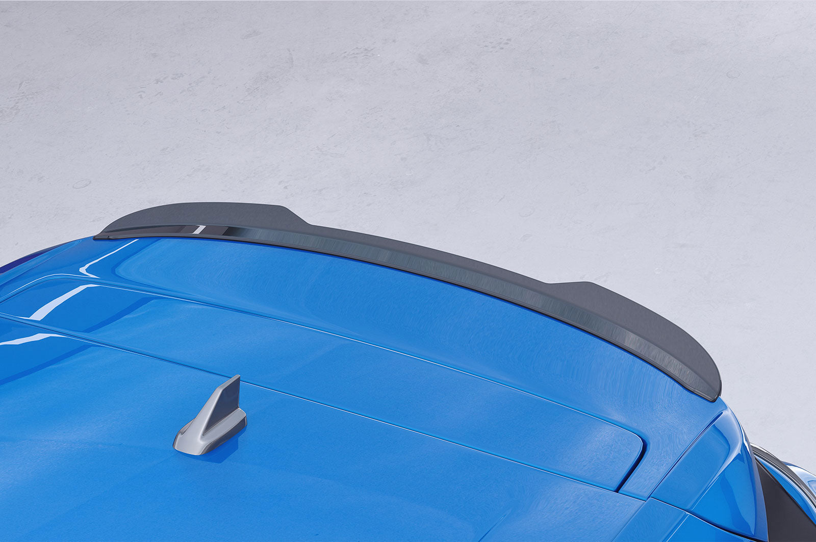 CSR Heckspoiler | Heckflügel mit ABE für Ford Puma 20 HF816