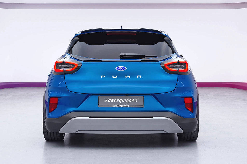 CSR Heckspoiler | Heckflügel mit ABE für Ford Puma '20 HF817