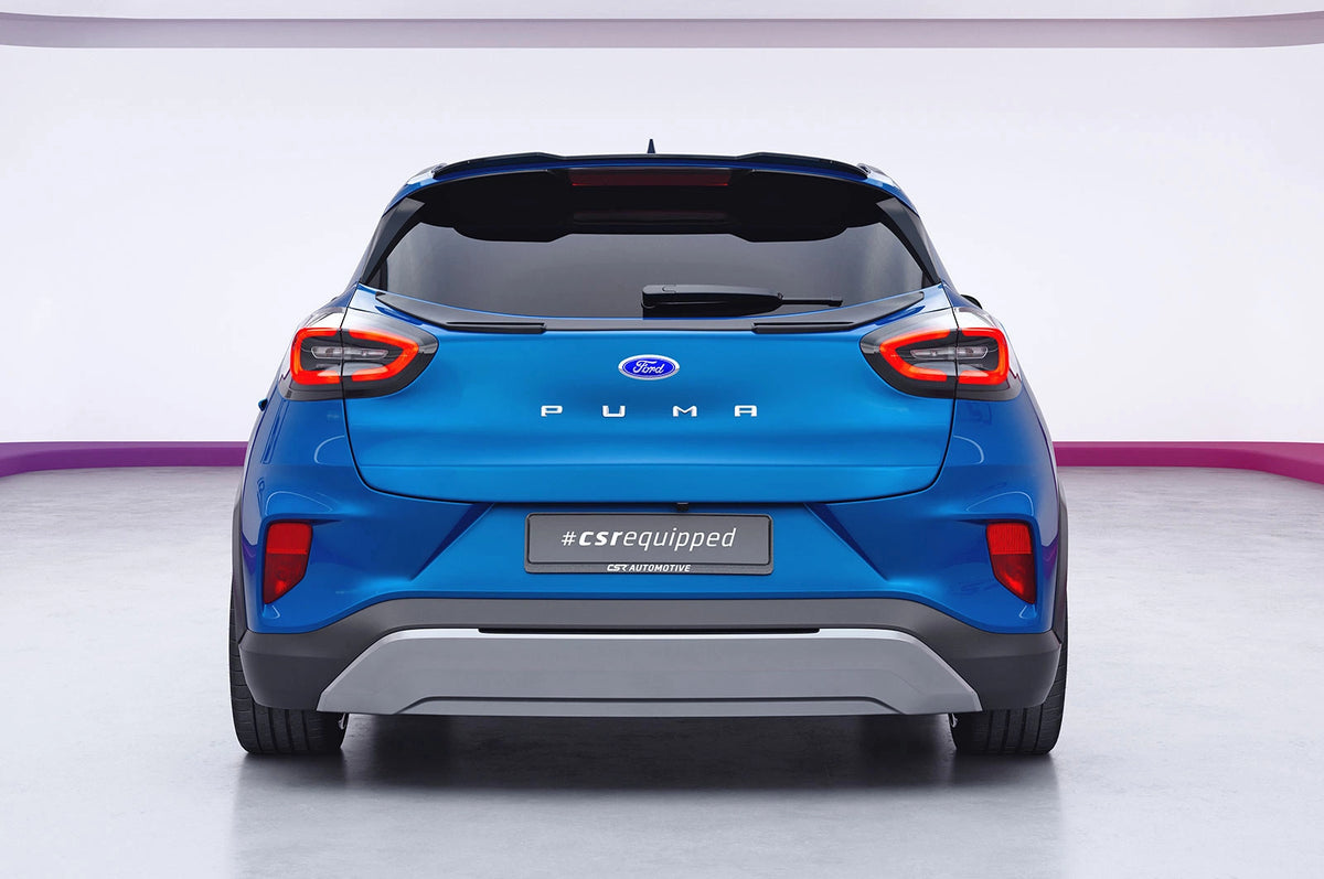 CSR Heckspoiler | Heckflügel mit ABE für Ford Puma '20 HF817