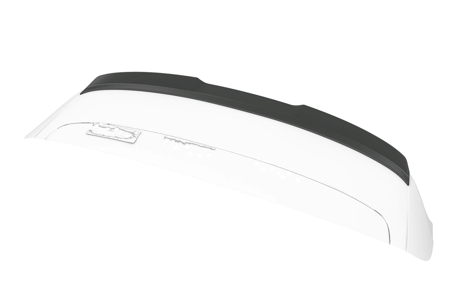 CSR Heckspoiler | Heckflügel mit ABE für Genesis GV70 (JK1) HF369