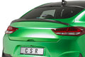 CSR Heckspoiler | Heckflügel mit ABE für Hyundai I30 N (PD) Fastback HF788-C Carbon Look Hochglanz (keine Lackierung erforderlich)