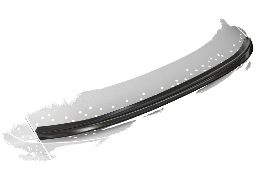 CSR Heckspoiler | Heckflügel mit ABE für Hyundai I30 N (PD) Fastback HF788-C Carbon Look Hochglanz (keine Lackierung erforderlich)