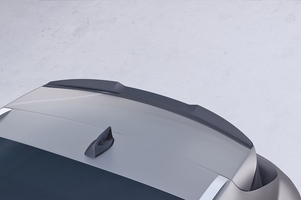 CSR Heckspoiler | Heckflügel mit ABE für Jaguar F-Pace (X761) HF316