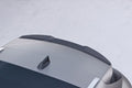 CSR Heckspoiler | Heckflügel mit ABE für Jaguar F-Pace (X761) HF316