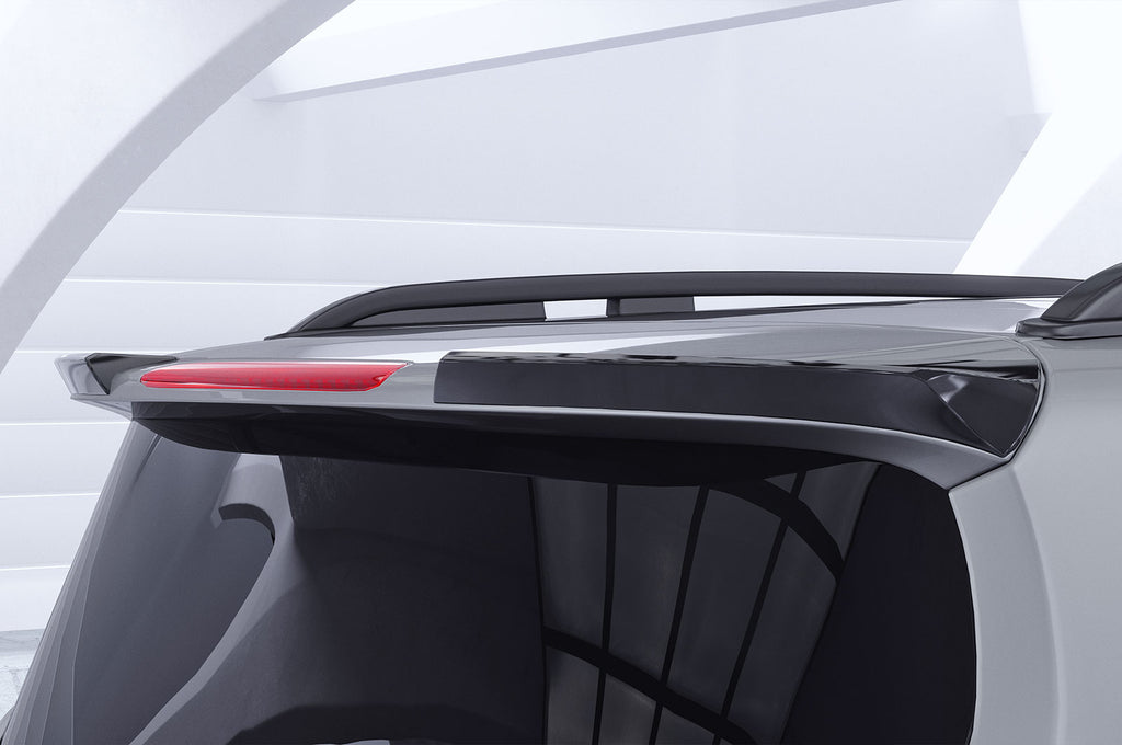 CSR Heckspoiler | Heckflügel mit ABE für Jeep Renegade HF227