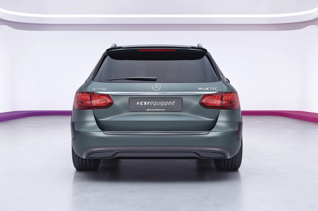 CSR Heckspoiler | Heckflügel mit ABE für Mercedes-Benz C-Klasse S205 T-Modell HF710