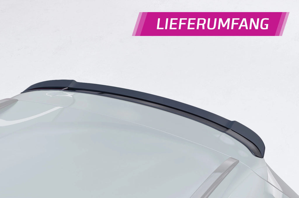 CSR Heckspoiler | Heckflügel mit ABE für Mercedes-Benz C-Klasse S205 T-Modell HF710