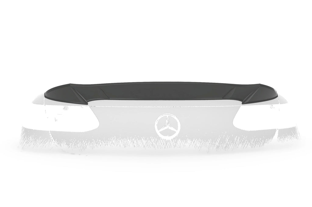 CSR Heckspoiler | Heckflügel mit ABE für Mercedes-Benz E-Klasse (A238) Cabrio HF977