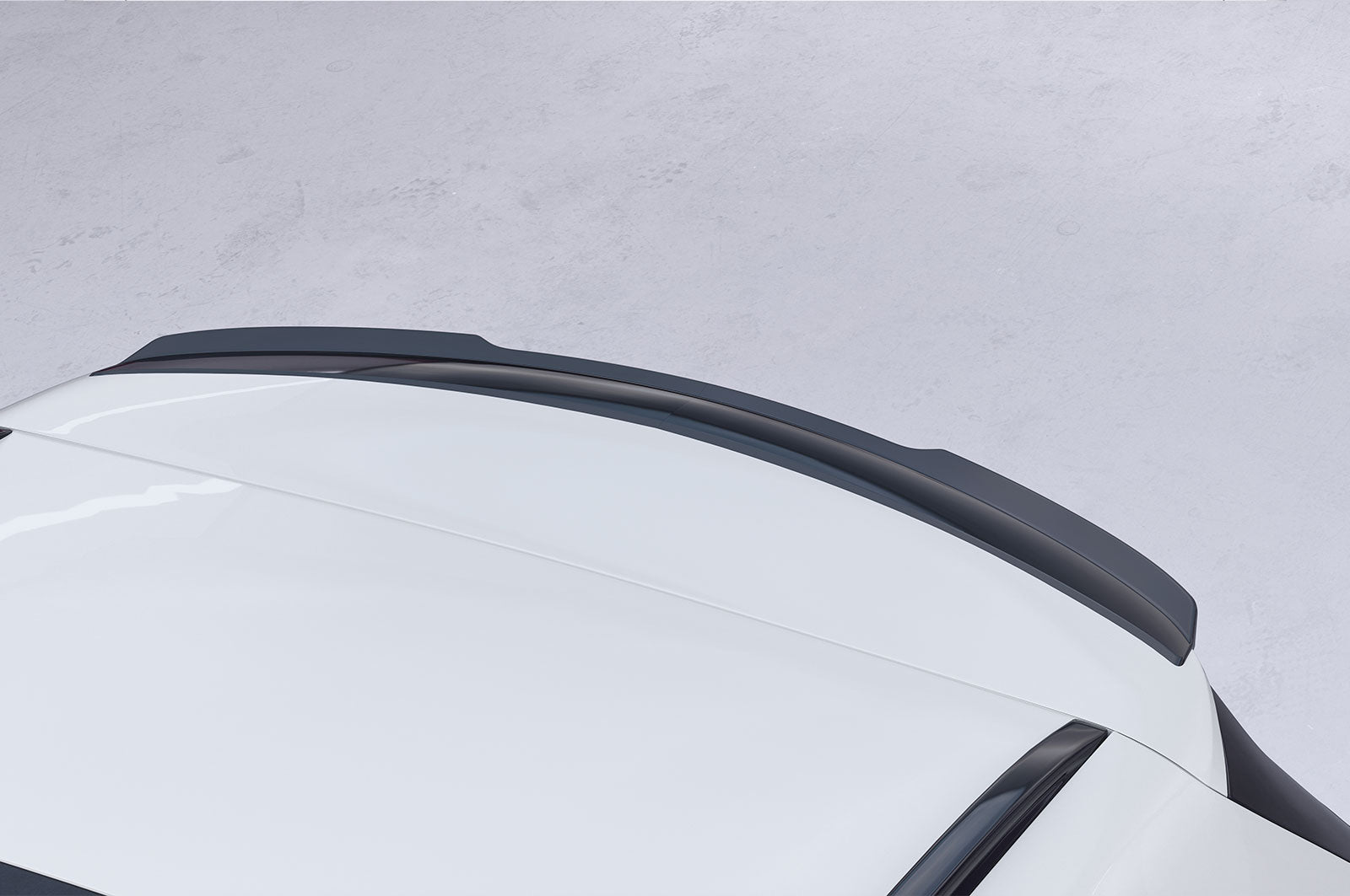 CSR Heckspoiler | Heckflügel mit ABE für Mercedes-Benz E-Klasse S213 T-Modell HF107