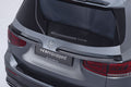 CSR Heckspoiler | Heckflügel mit ABE für Mercedes Benz GLB X247 HF169