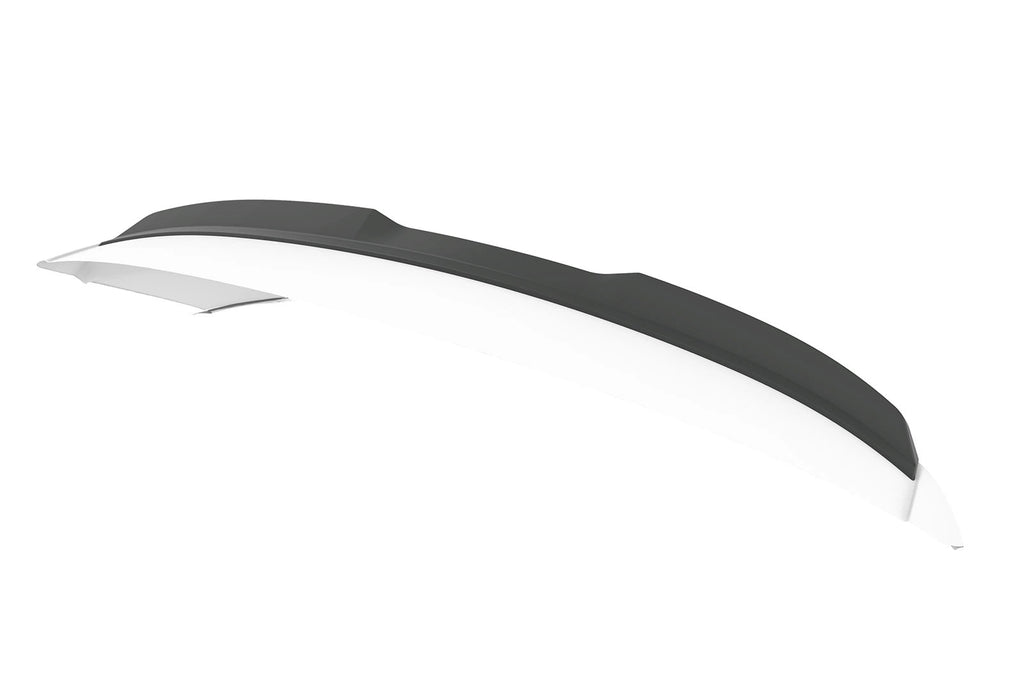 CSR Heckspoiler | Heckflügel mit ABE für MG 3 (3. Gen) HF367