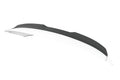 CSR Heckspoiler | Heckflügel mit ABE für MG 3 (3. Gen) HF367