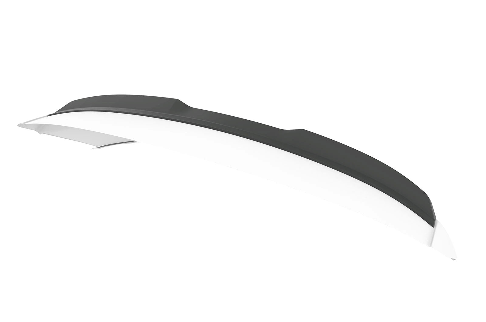 CSR Heckspoiler | Heckflügel mit ABE für MG 3 (3. Gen) HF367