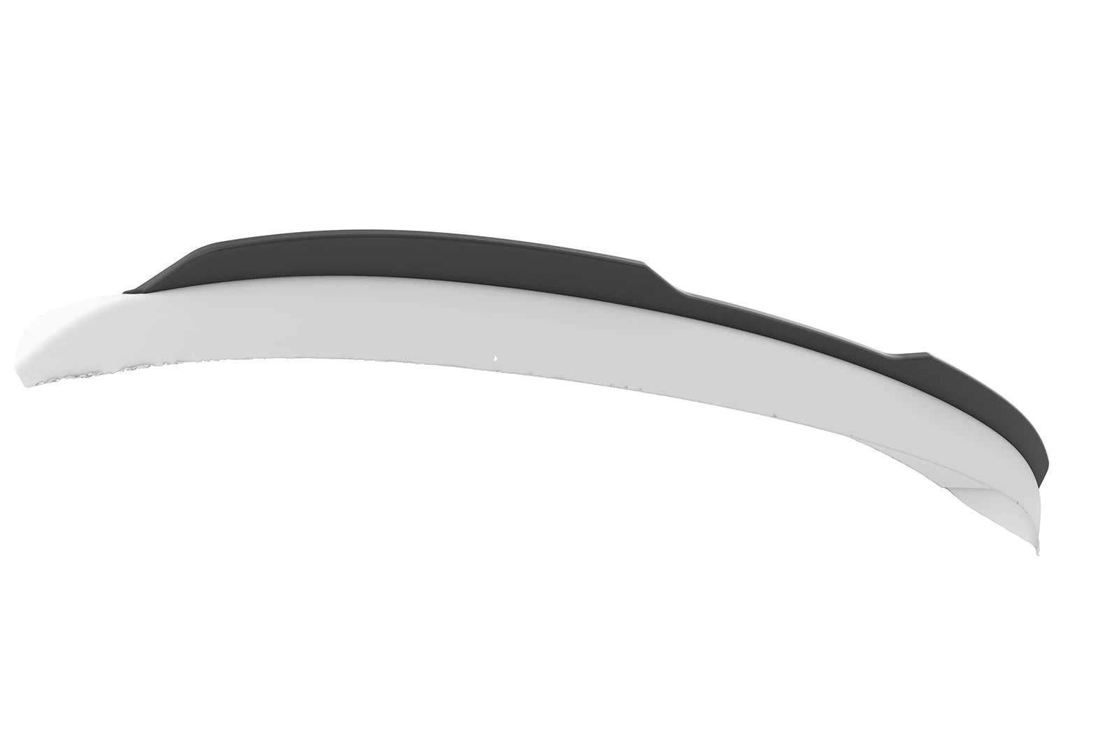 CSR Heckspoiler | Heckflügel mit ABE für MG 3 (3. Gen) HF367