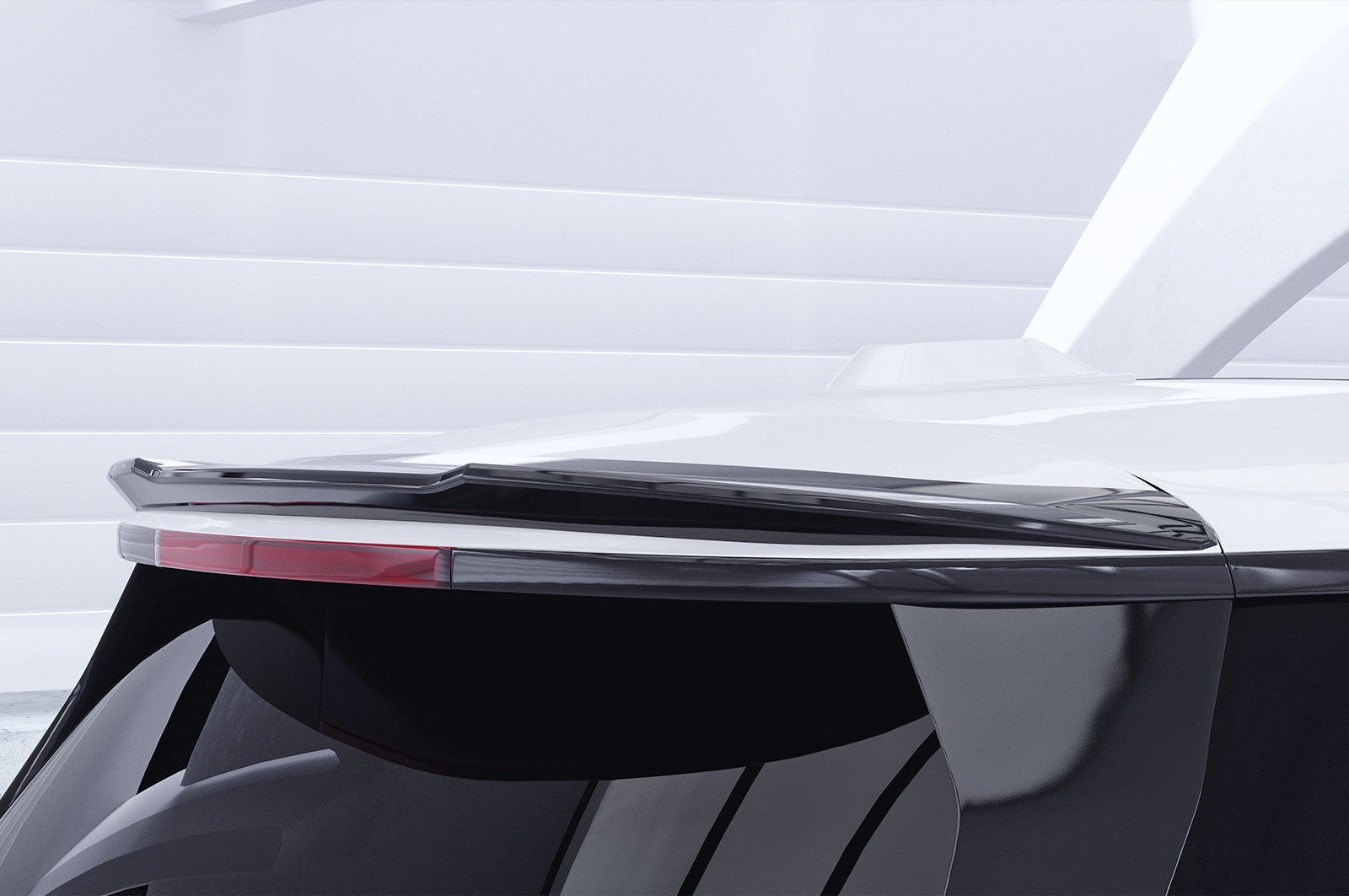CSR Heckspoiler | Heckflügel mit ABE für Mini Cooper F66 HF269