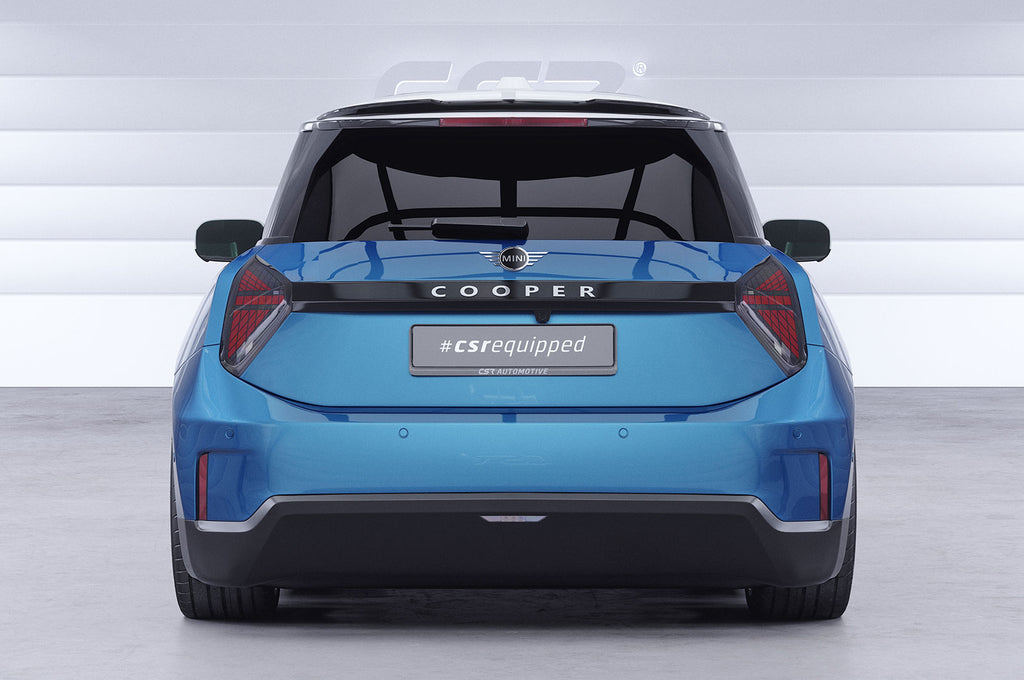CSR Heckspoiler | Heckflügel mit ABE für Mini Cooper F66 HF269