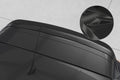 CSR Heckspoiler | Heckflügel mit ABE für Opel Corsa F HF647-C Carbon Look Hochglanz (keine Lackierung erforderlich)
