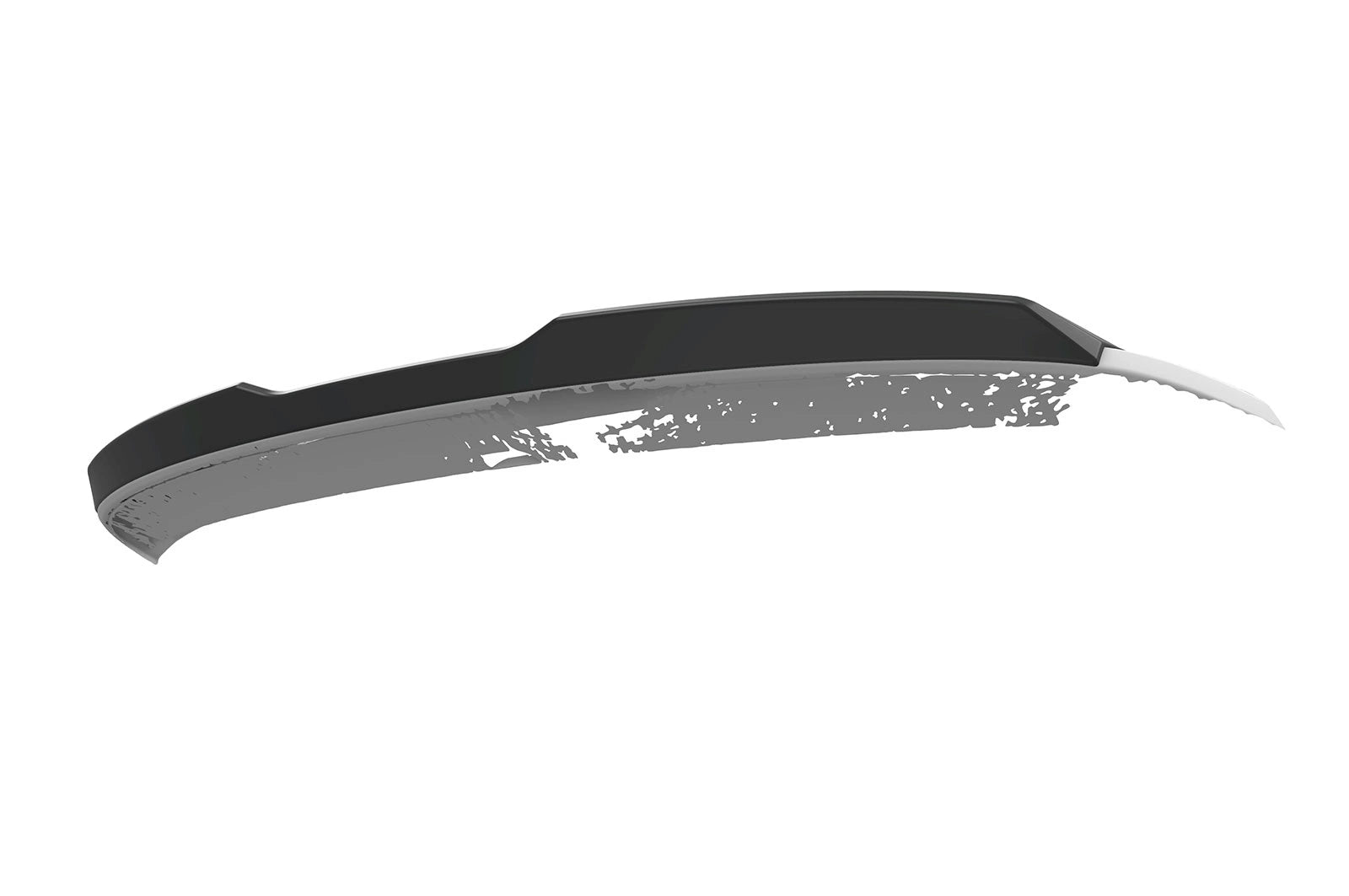 CSR Heckspoiler | Heckflügel mit ABE für Opel Frontera HF374