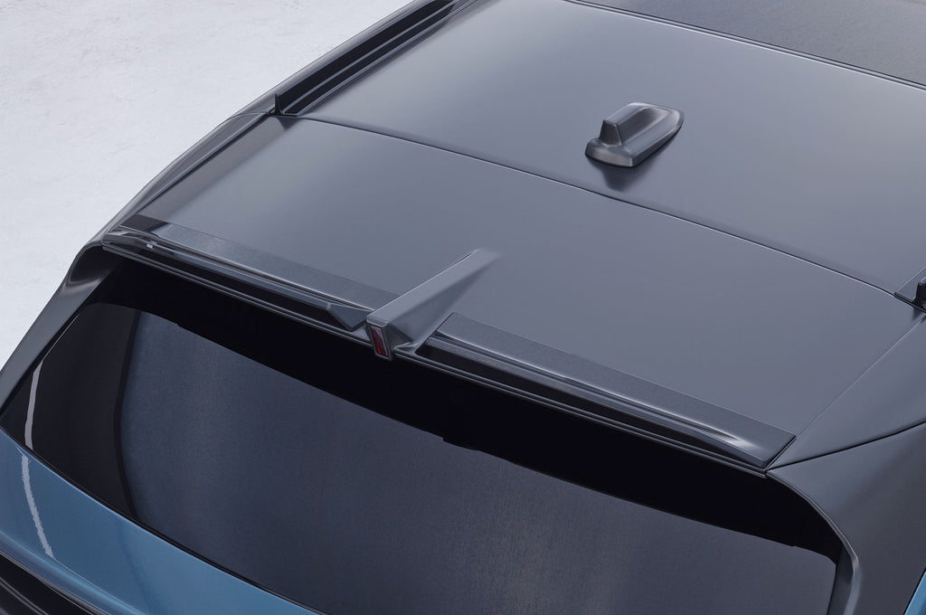 CSR Heckspoiler | Heckflügel mit ABE für Opel Grandland B HF297