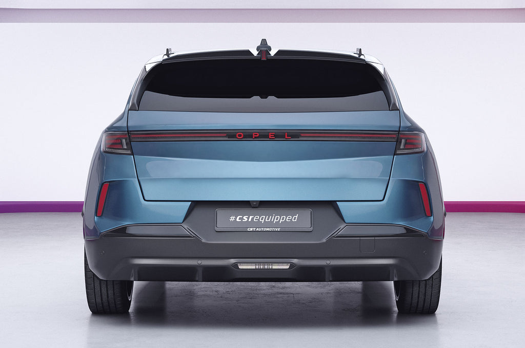 CSR Heckspoiler | Heckflügel mit ABE für Opel Grandland B HF297