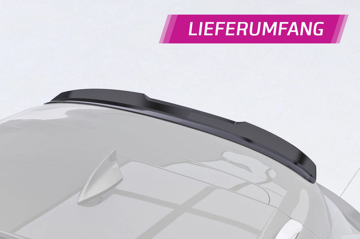 CSR Heckspoiler | Heckflügel mit ABE für Opel Insignia B Sports Tourer HF776