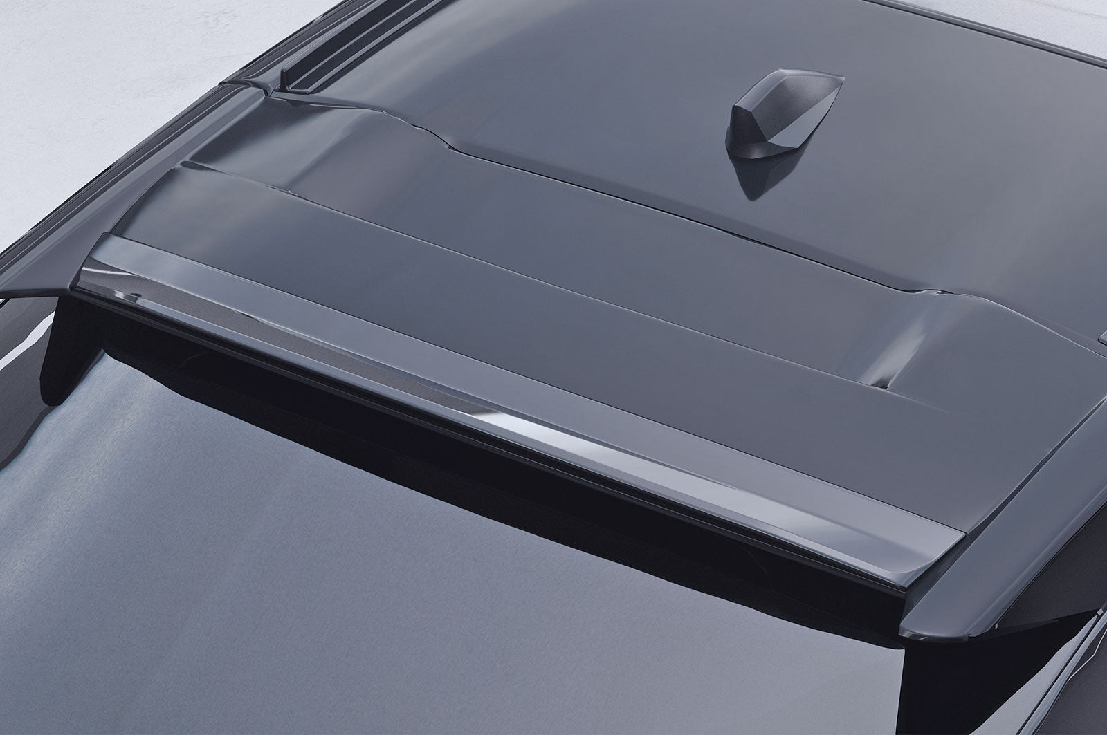 CSR Heckspoiler | Heckflügel mit ABE für Peugeot 3008 (3.Gen) / E-3008 HF284