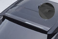 CSR Heckspoiler | Heckflügel mit ABE für Peugeot 3008 (3.Gen) / E-3008 HF284-L Unlackiert roh (Lackierung erforderlich)