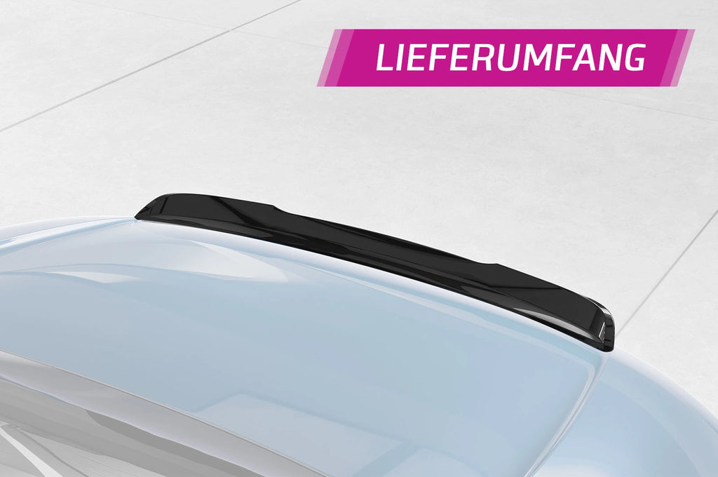 CSR Heckspoiler | Heckflügel mit ABE für Peugeot 308 (1.Gen) CC HF241