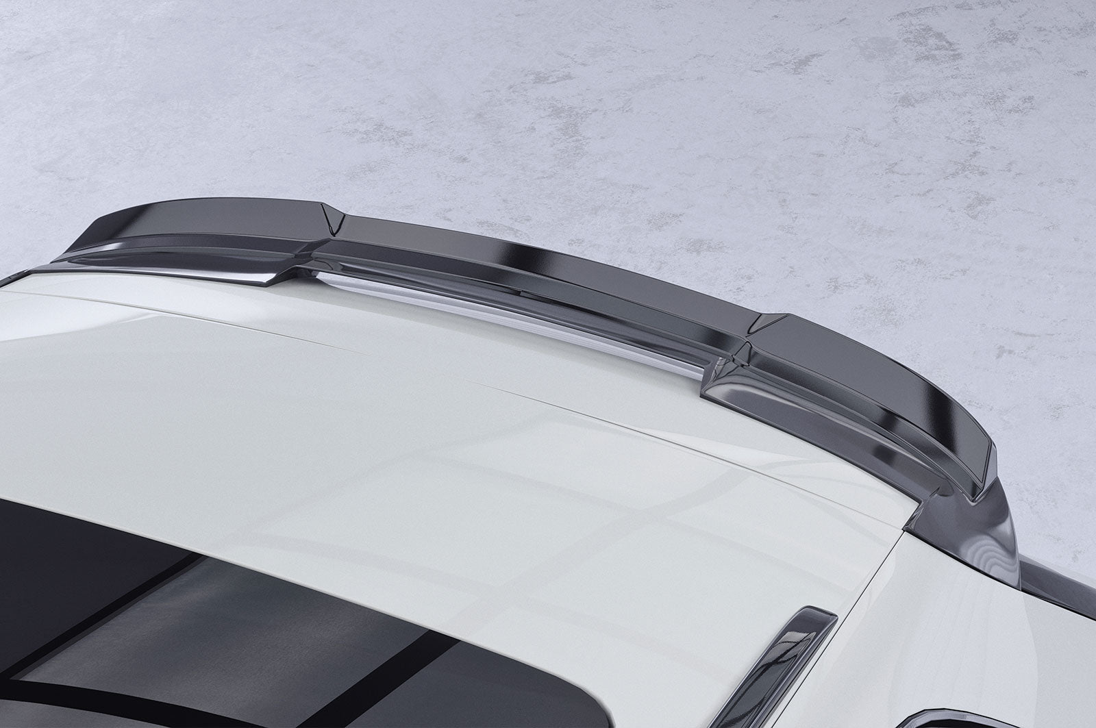 CSR Heckspoiler | Heckflügel mit ABE für Seat Leon 3 (Typ 5F) Cupra R ST HF167