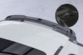 CSR Heckspoiler | Heckflügel mit ABE für Seat Leon 3 (Typ 5F) Cupra R ST HF167-G Glossy schwarz Hochglanz (keine Lackierung erforderlich)