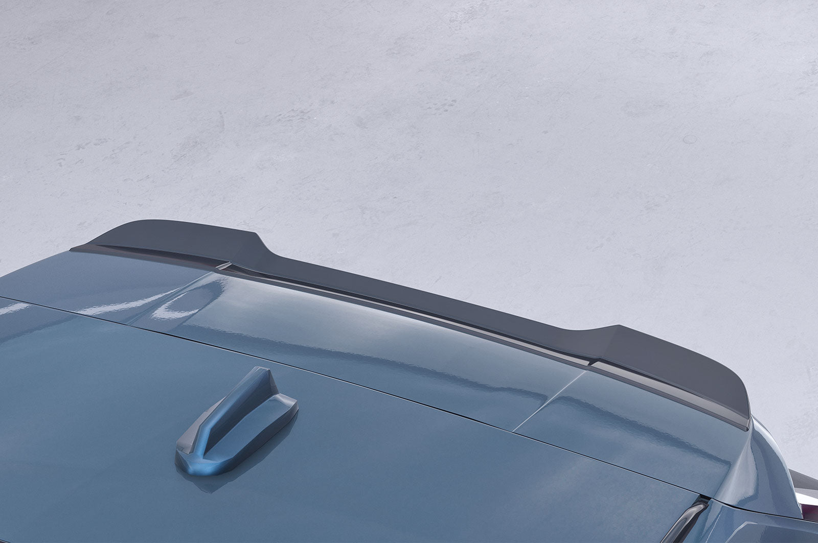CSR Heckspoiler | Heckflügel mit ABE für Volvo V90 HF339