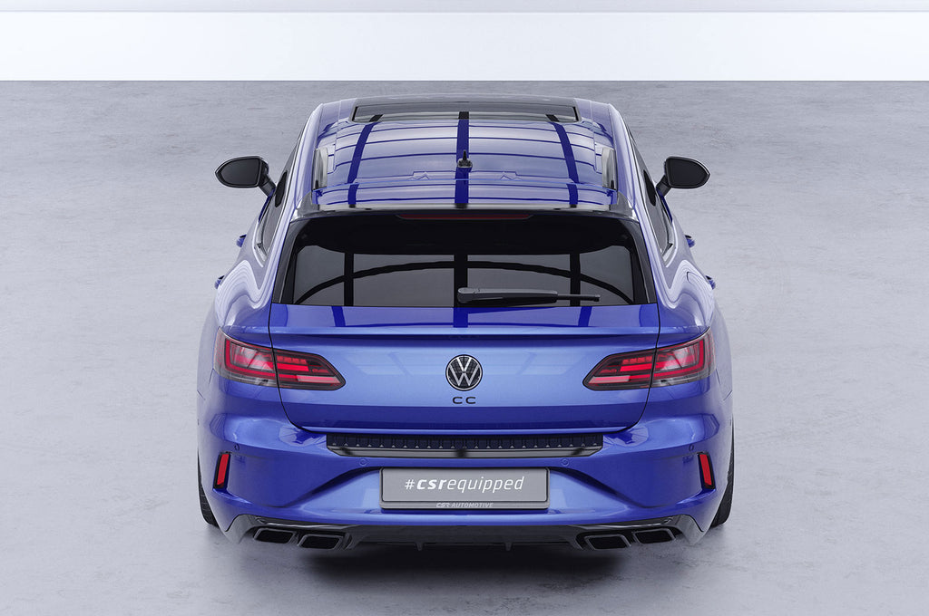 CSR Heckspoiler | Heckflügel mit ABE für VW Arteon Shooting Brake HF943