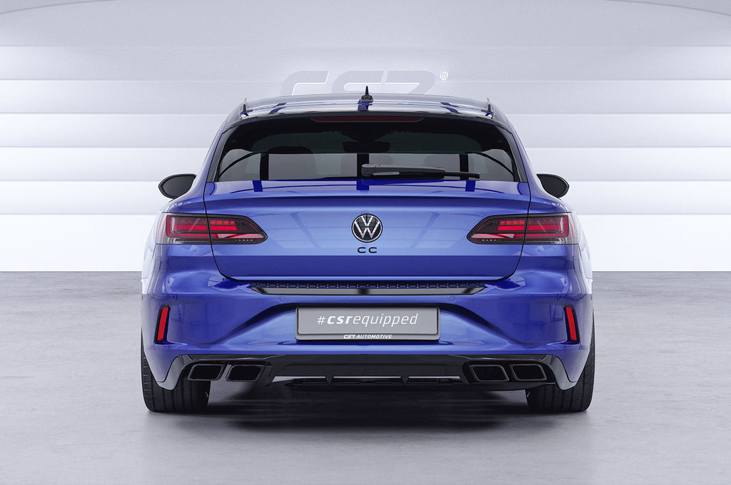 CSR Heckspoiler | Heckflügel mit ABE für VW Arteon Shooting Brake HF943