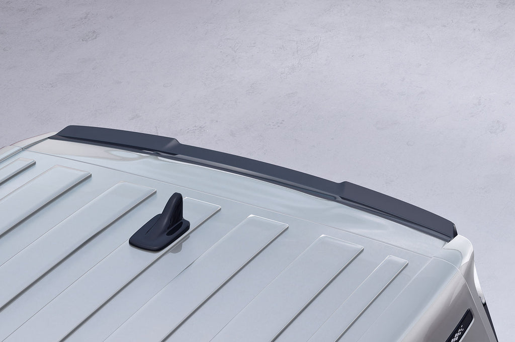 CSR Heckspoiler | Heckflügel mit ABE für VW ID.Buzz HF160