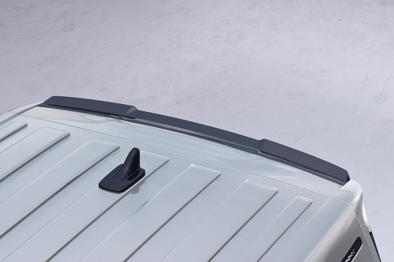 CSR Heckspoiler | Heckflügel mit ABE für VW ID.Buzz HF160