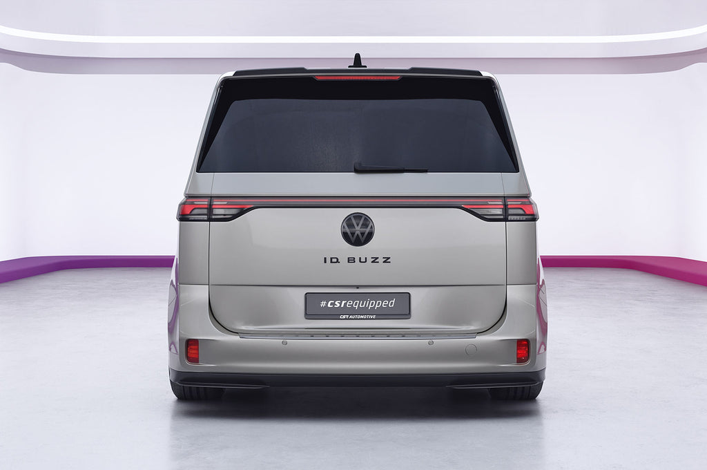 CSR Heckspoiler | Heckflügel mit ABE für VW ID.Buzz HF160