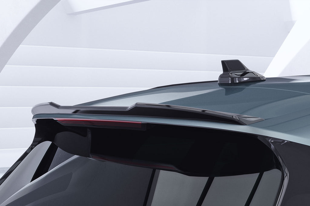 CSR Heckspoiler | Heckflügel mit ABE für VW Tayron HF298