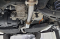 Fox passend für Hyundai Tucson NX4E - 4x4 (große Batterie) Vorschalldämpfer