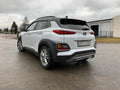 Fox passend für Hyundai Kona 4WD - Endrohre in der Stoßstange Endschalldämpfer Ausgang rechts/links - 145x65 Typ 59 rechts/links