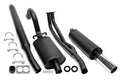 TA Technix Sportauspuffanlage für Opel Ascona B , Manta B