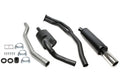 TA Technix Sportauspuffanlage für Opel Kadett C
