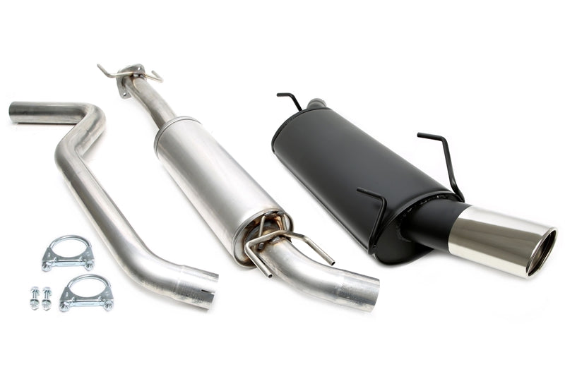 TA Technix Sportauspuffanlage für Saab 9-5