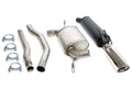 TA Technix Sportauspuffanlage für Volvo 850, S70, V70