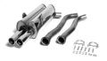 TA Technix Edelstahlanlage für BMW 3er/M3 Serie E36