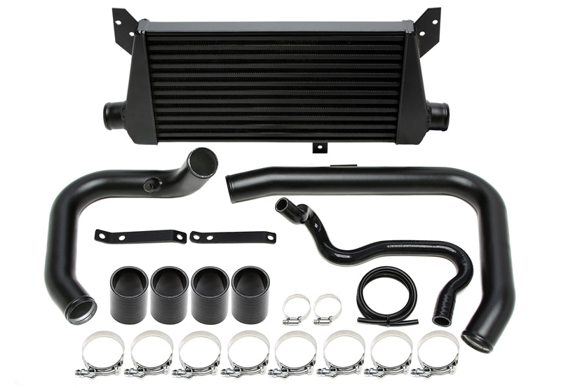 TA Technix Ladeluftkühler Kit für Audi / VW A4, Passat