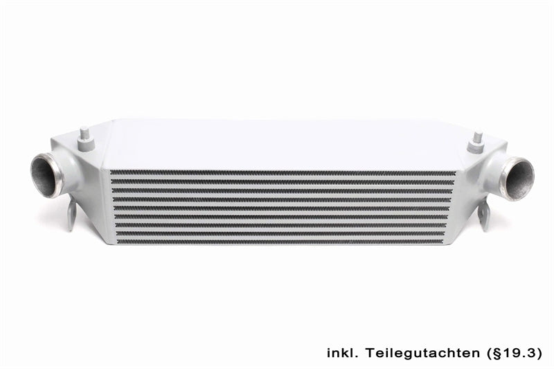 TA Technix Ladeluftkühler für Audi TT, A3