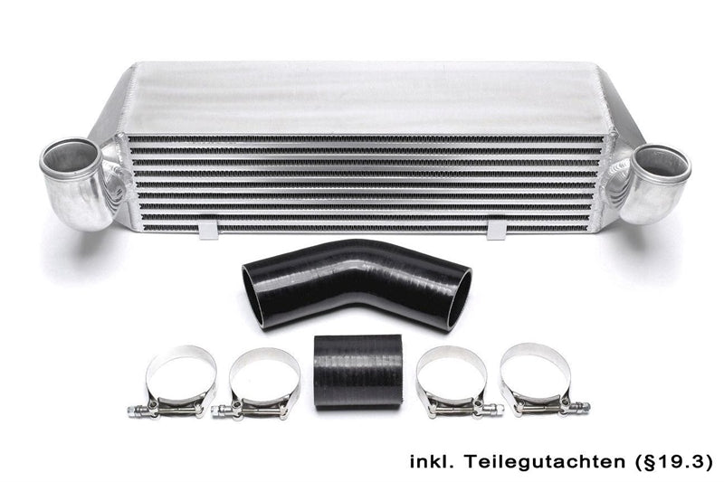 TA Technix Ladeluftkühler Kit für BMW 1er / 3er / Z4