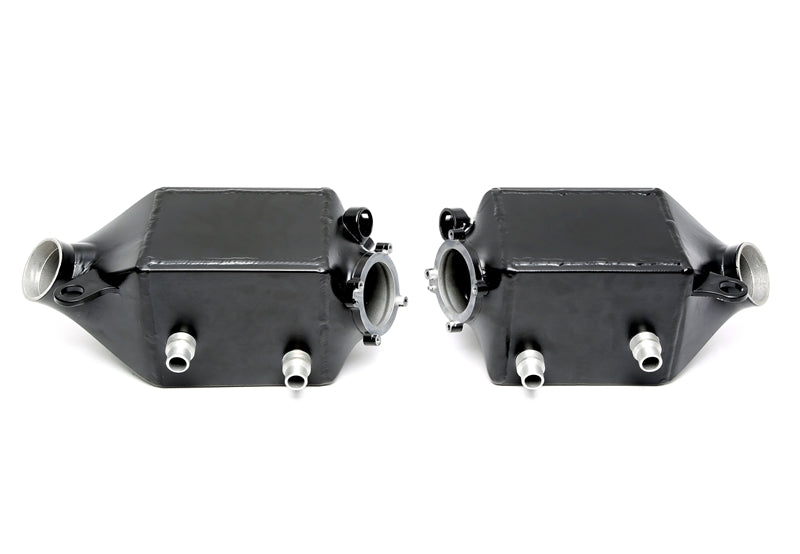TA Technix Ladeluftkühler Set für BMW 5er/6er Serie M5/M6